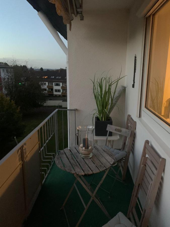 Angie'S Home Saarlouis Exterior foto
