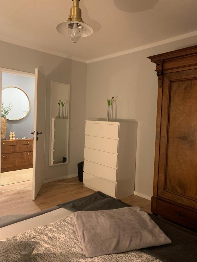 Angie'S Home Saarlouis Exterior foto